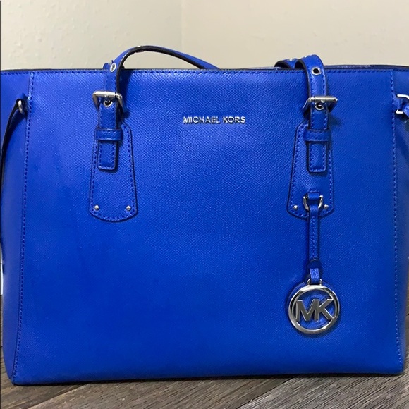 Michael Kors tote - Picture 1 of 5